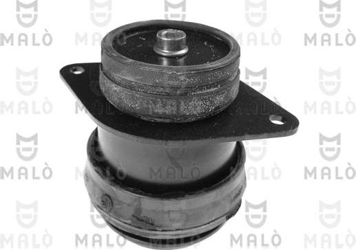 AKRON-MALÒ 176231 - Suport motor aaoparts.ro