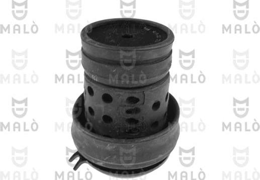 AKRON-MALÒ 17623 - Suport motor aaoparts.ro