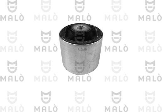 AKRON-MALÒ 17066 - Suport,trapez aaoparts.ro