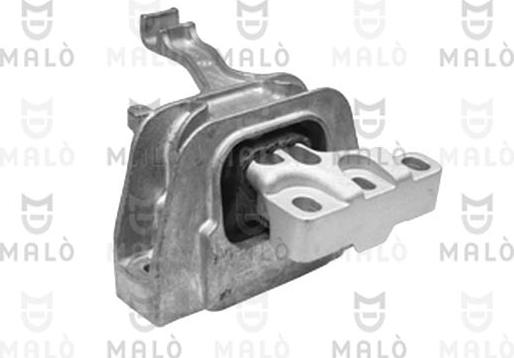 AKRON-MALÒ 170103 - Suport motor aaoparts.ro