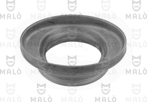 AKRON-MALÒ 17018 - Inel, rulment sarcina amortizor aaoparts.ro
