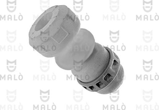 AKRON-MALÒ 17038 - Tampon cauciuc, suspensie aaoparts.ro