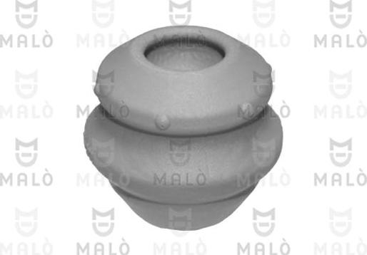 AKRON-MALÒ 170371 - Tampon cauciuc, suspensie aaoparts.ro