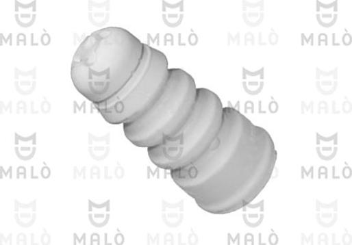 AKRON-MALÒ 170261 - Tampon cauciuc, suspensie aaoparts.ro