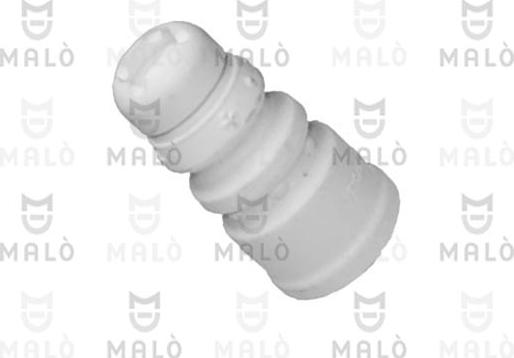 AKRON-MALÒ 170231 - Tampon cauciuc, suspensie aaoparts.ro