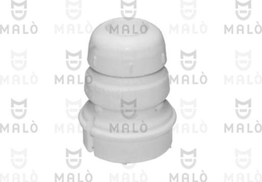 AKRON-MALÒ 170232 - Tampon cauciuc, suspensie aaoparts.ro