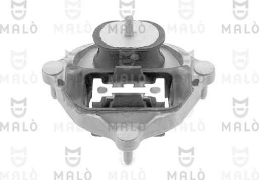 AKRON-MALÒ 170221 - Suport, transmisie manuala aaoparts.ro