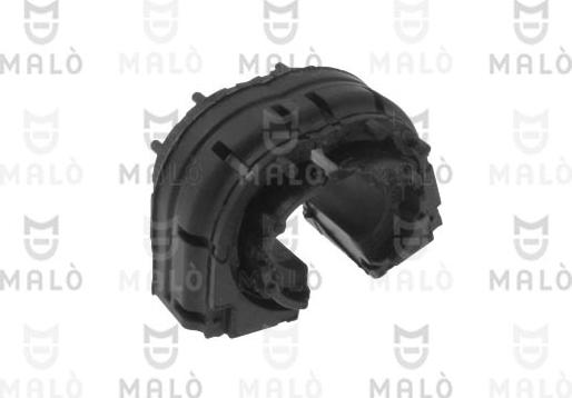 AKRON-MALÒ 17128 - Cuzinet, stabilizator aaoparts.ro