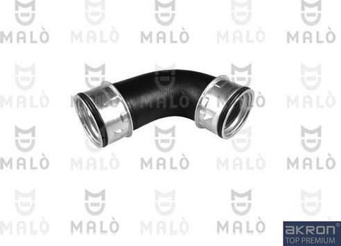 AKRON-MALÒ 17891A - Furtun aer supraalimentare aaoparts.ro