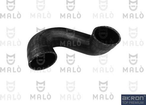 AKRON-MALÒ 17898A - Furtun aer supraalimentare aaoparts.ro