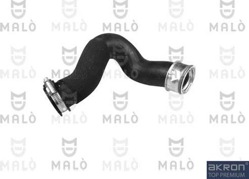 AKRON-MALÒ 178932A - Furtun aer supraalimentare aaoparts.ro