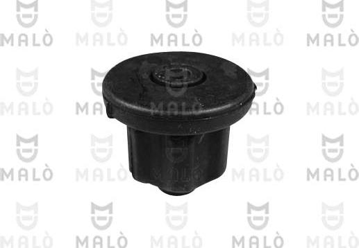 AKRON-MALÒ 17848 - Suport, ax aaoparts.ro