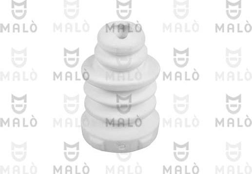 AKRON-MALÒ 17807 - Tampon cauciuc, suspensie aaoparts.ro