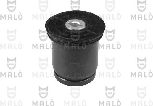 AKRON-MALÒ 17832 - Suport, ax aaoparts.ro