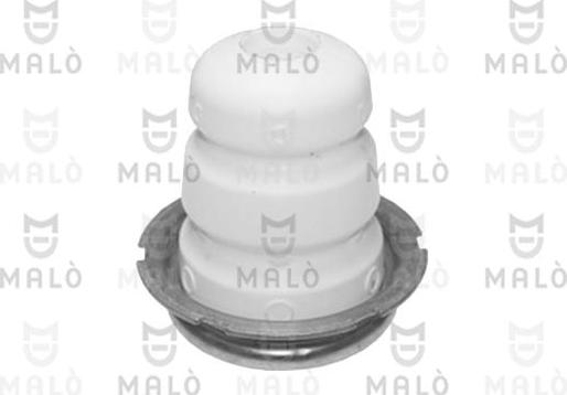 AKRON-MALÒ 178794 - Tampon cauciuc, suspensie aaoparts.ro