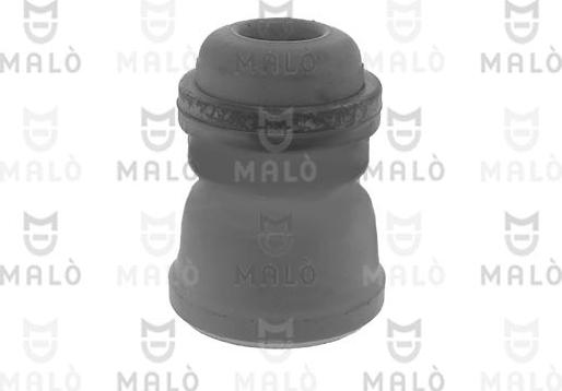 AKRON-MALÒ 178731 - Tampon cauciuc, suspensie aaoparts.ro