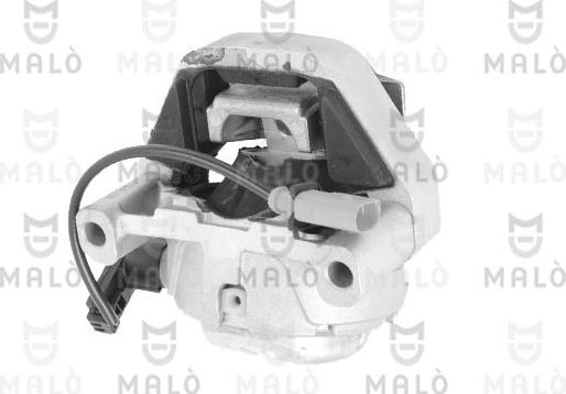 AKRON-MALÒ 173994 - Suport motor aaoparts.ro