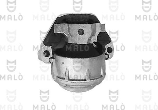 AKRON-MALÒ 173993 - Suport motor aaoparts.ro
