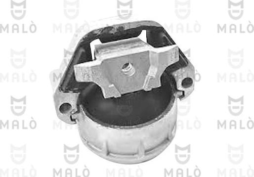 AKRON-MALÒ 173982 - Suport motor aaoparts.ro