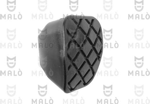 AKRON-MALÒ 17740 - Pozitie pedala, pedala ambreiaj aaoparts.ro