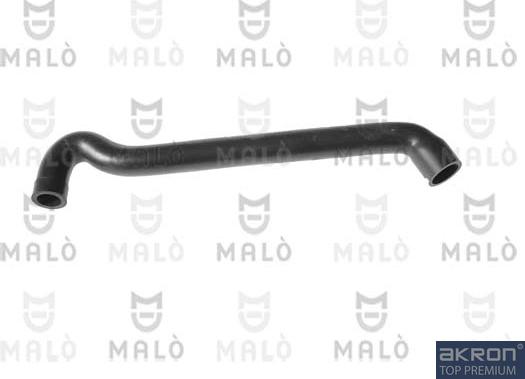 AKRON-MALÒ 17741 - Furtun,aerisire bloc motor aaoparts.ro