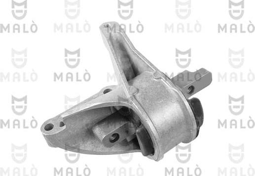 AKRON-MALÒ 177431 - Suport motor aaoparts.ro