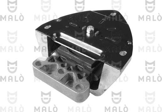 AKRON-MALÒ 177424 - Suport motor aaoparts.ro