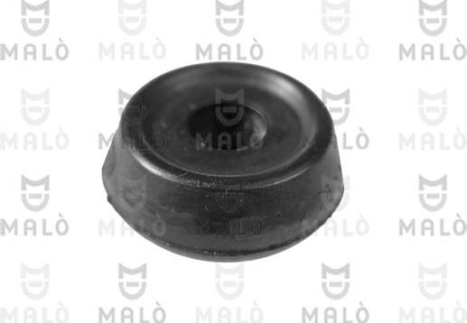 AKRON-MALÒ 17761 - Brat / bieleta suspensie, stabilizator aaoparts.ro