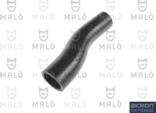 AKRON-MALÒ 17706A - Furtun radiator aaoparts.ro
