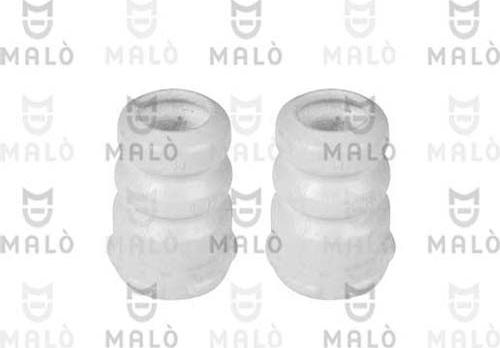 AKRON-MALÒ 17782KIT - Tampon cauciuc, suspensie aaoparts.ro