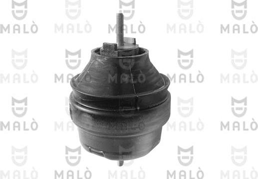 AKRON-MALÒ 177303 - Suport motor aaoparts.ro