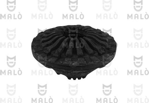 AKRON-MALÒ 177314 - Rulment sarcina suport arc aaoparts.ro