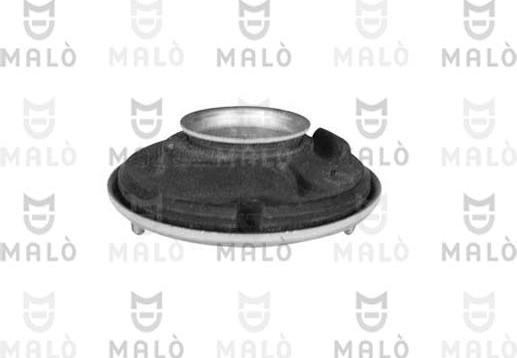 AKRON-MALÒ 177311 - Rulment sarcina suport arc aaoparts.ro