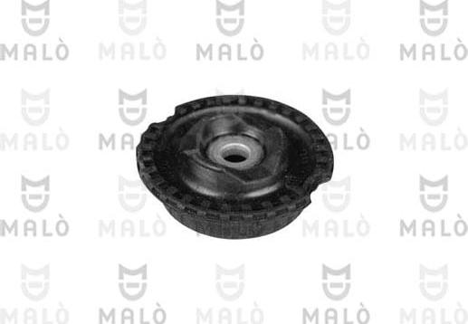 AKRON-MALÒ 177312 - Rulment sarcina suport arc aaoparts.ro