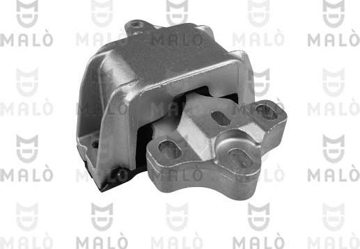 AKRON-MALÒ 177373 - Suport motor aaoparts.ro