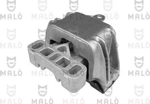 AKRON-MALÒ 177372 - Suport motor aaoparts.ro
