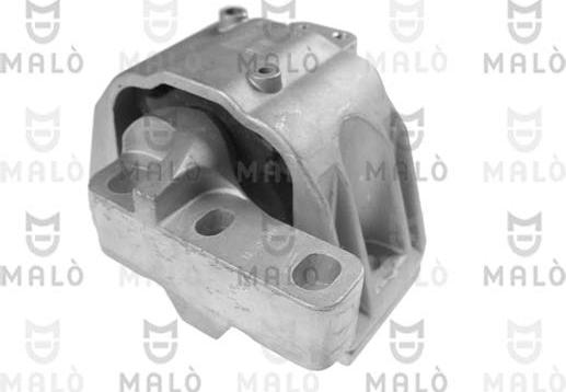 AKRON-MALÒ 177251 - Suport motor aaoparts.ro