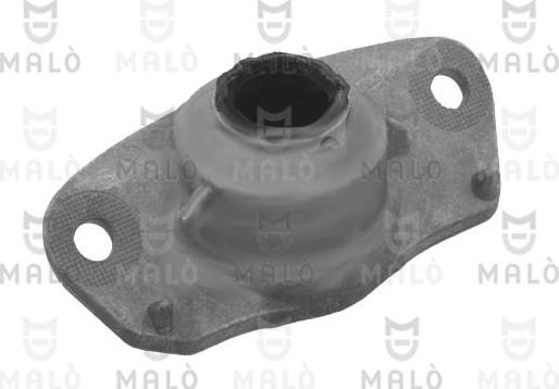 AKRON-MALÒ 177285 - Rulment sarcina suport arc aaoparts.ro