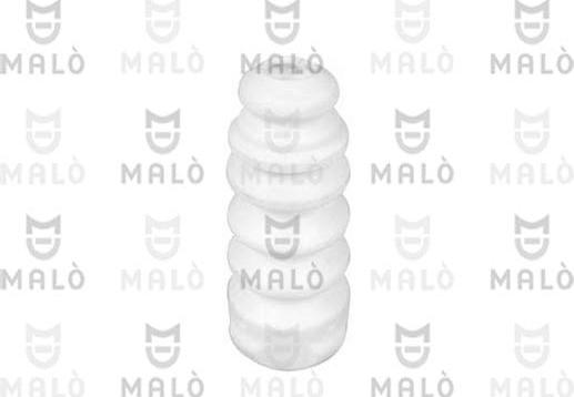 AKRON-MALÒ 17774 - Tampon cauciuc, suspensie aaoparts.ro