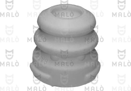 AKRON-MALÒ 177713 - Tampon cauciuc, suspensie aaoparts.ro