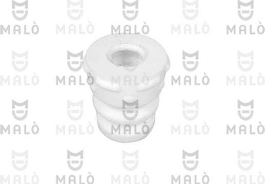 AKRON-MALÒ 17771 - Tampon cauciuc, suspensie aaoparts.ro