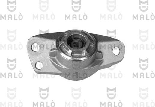 AKRON-MALÒ 17773 - Rulment sarcina suport arc aaoparts.ro