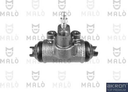 AKRON-MALÒ 89933 - Cilindru receptor frana aaoparts.ro
