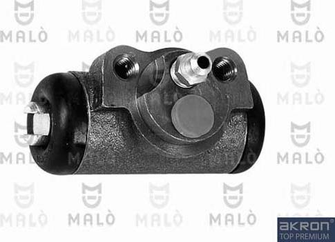 AKRON-MALÒ 89925 - Cilindru receptor frana aaoparts.ro