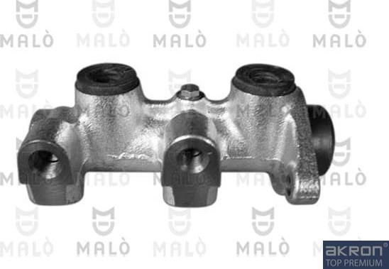 AKRON-MALÒ 89431 - Pompa centrala, frana aaoparts.ro