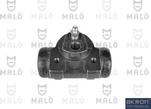 AKRON-MALÒ 895402 - Cilindru receptor frana aaoparts.ro