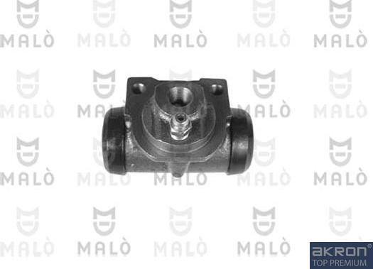 AKRON-MALÒ 89533 - Cilindru receptor frana aaoparts.ro