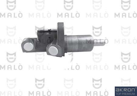 AKRON-MALÒ 89882 - Pompa centrala, frana aaoparts.ro