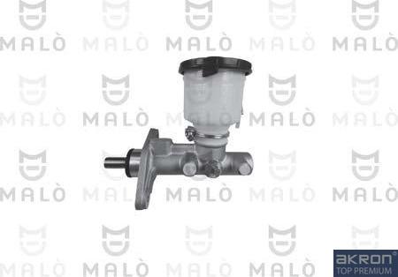 AKRON-MALÒ 89878 - Pompa centrala, frana aaoparts.ro