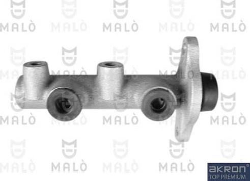 AKRON-MALÒ 89362 - Set reparatie, levier cutie de viteze aaoparts.ro